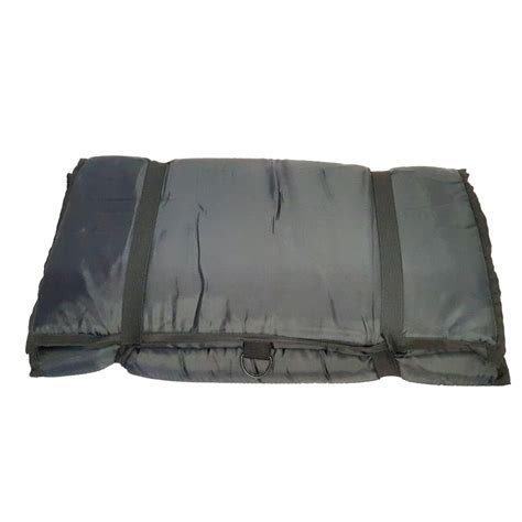 Carp Fishing Quick Fish Folding Unhooking Mat Carp Tackle Safety Mat EBay