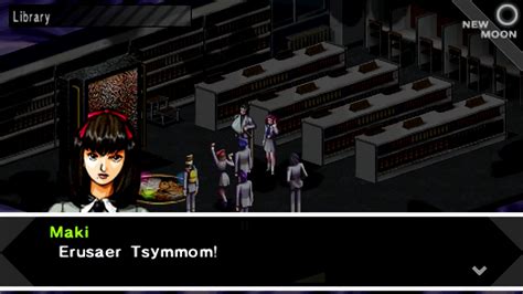 Understanding Megami Tensei Vs Battles Wiki Fandom