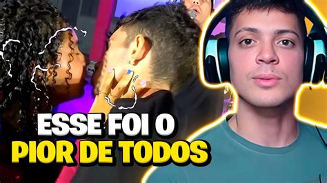 CEROL REAGINDO CHICO MOEDAS NO CANTADAS ENFADONHAS YouTube