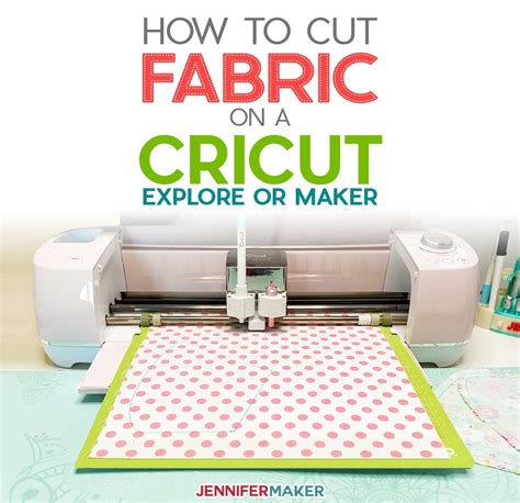 Cricut Blades Tips And Tricks For Cleaner Cutting Jennifer Maker