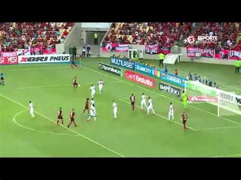 Melhores Momentos De Flamengo X Cabofriense Youtube