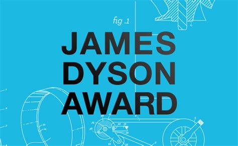 James Dyson Award 2016 - Student Design Competition - Contest Watchers