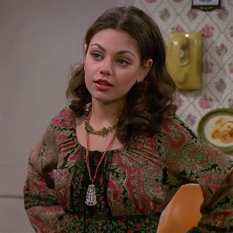 That 70s Show S2 E14 Tags Milakunis Jackieburkhart 70s Other