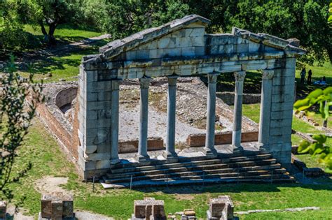 Fier Albania cosa vedere della città albanese viaggialbania