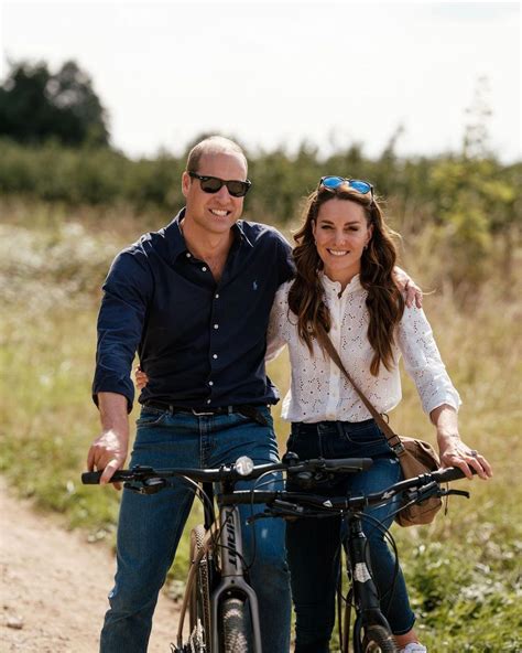 Prince William and Kate Middletons Complete Relationship Timeline
