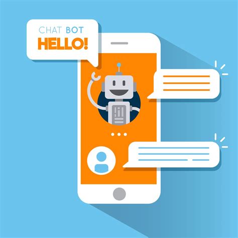 Consejos Para Implementar Un Buen Chatbot New Marketing ⭐