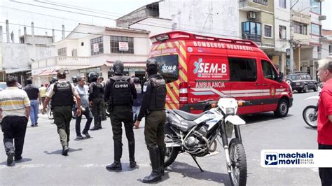 Polic A Se Enfrent Con Presuntos Delincuentes Un Sospechoso Falleci