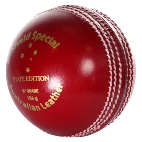 Hand Stitched Match 2 Piece Australian Leather Cricket Balls Rjr Sports