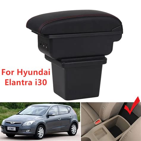 For Hyundai Elantra Touring I30 FD I30cw 2007 2008 2009 2010 2011 Car