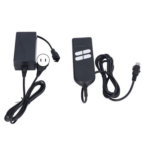 Electric Recliner Controller 4 Button 5 Pin Electric Sofa Recliner Remote Switch For Electric