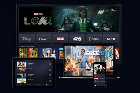 Disney Plus Vs Amazon Prime Video Which On Demand Streaming Service