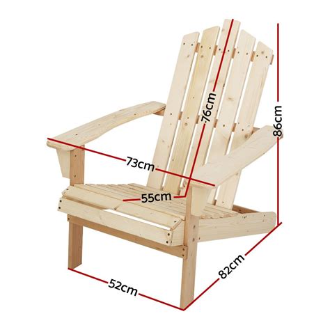 Ever Since The Modern Adirondack Chair Makes Its First Commercial