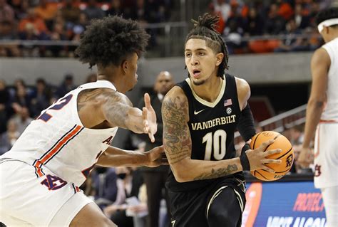 Florida Gators Vs Vanderbilt Commodores Prediction 312022 College Basketball Picks Best Bets