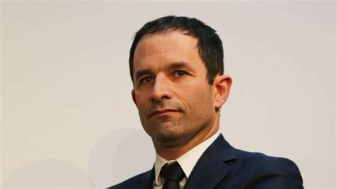 Benoît Hamon fan d une émission d Elise Lucet mais laquelle