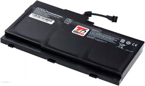 Bateria Do Laptopa T6 Power Do Hp AI06096XL NBHP0180 V113865 Opinie