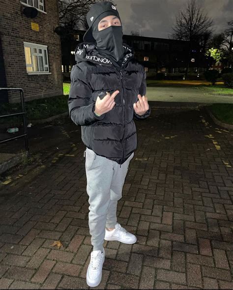 Swag Outfits Men Winter Outfits Men Nike Outfits Drill Man Funny