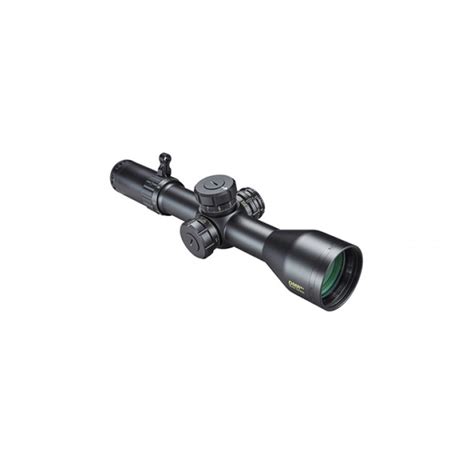 Bushnell Elite Tactical Hdmr Ii 35 21x50 H59 Scope Et36215h