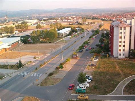 Vranje