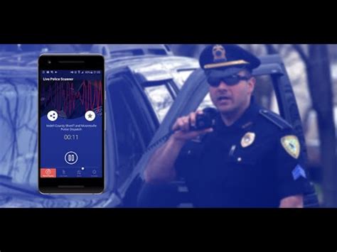 Live Police Scanner - Apps on Google Play