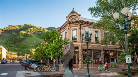 5 Reasons To Visit Aspen This Summer | Aspen