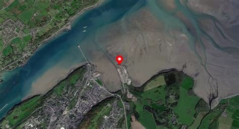 Port Penrhyn United Kingdom