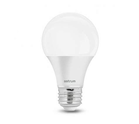 Astrum A W Led Light Bulb E Warm White Makro