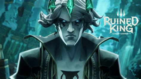 Ruined King Date De Sortie Du Rpg De Riot Forge Millenium