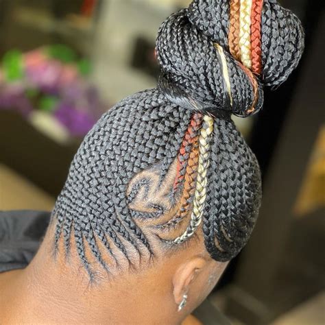 GALLERY Braids Galore 66 Stunning Hairstyles To Elevate Your Look