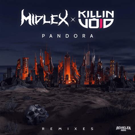 Midlex Killin Void Pandora Killin Void Vip Lyrics Genius Lyrics