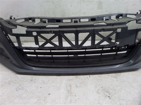 Vw Passat Cc Front Bumper Cover Oem Ebay