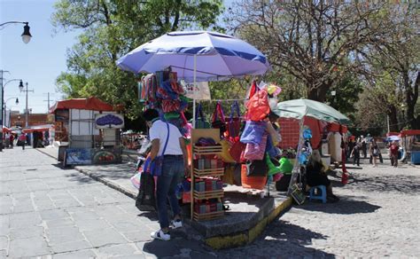 Tianguis De San Isidro El M S Popular De Tiktok El Universal Puebla