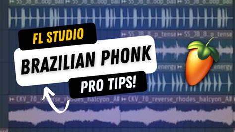 How To Use Fl Studio To Make Brazilian Phonk Beats