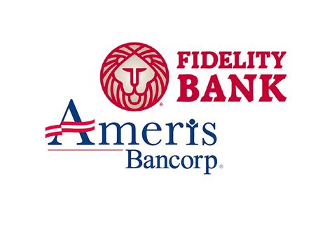 Ameris Bancorp Agrees To Buy Fidelity Southern Corp For 751 Million In Stock Jax Daily Record