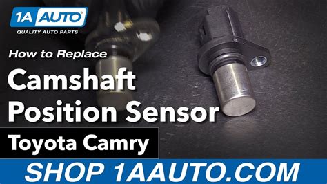 Toyota Camshaft Position Sensor Wiring Diagram Sensor Camsha