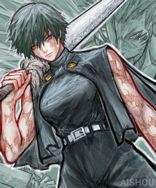 Maki Zen In Luscious Hentai Manga Porn