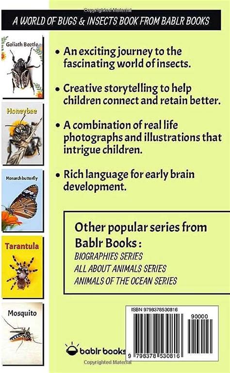 Discover The Coolest Bugs In The World: A Fascinating Guide - [Updated ...