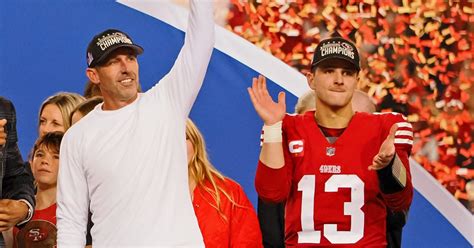 Nfl Championship Week Winners And Losers 49ers Return To Super Bowl