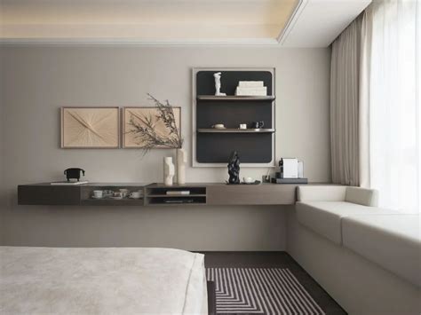 Enjoydesign In Minimalist Interior