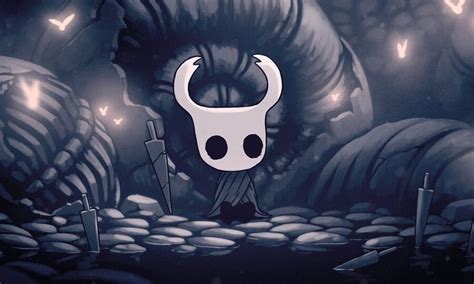 Hollow Knight Nail Upgrades And Arts Walkthrough Nintendo Life