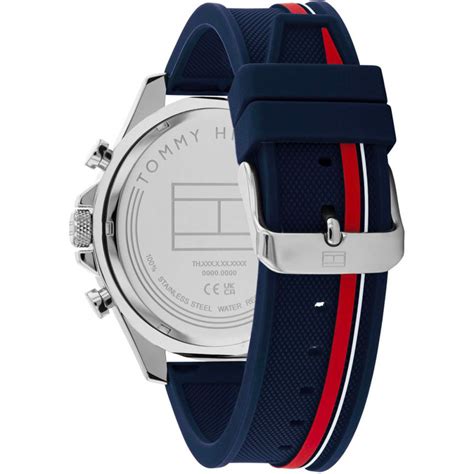 Montre Tommy Hilfiger Montre Homme Montres And Co