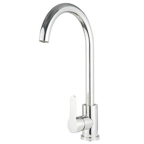 Sanipro Stainless Steel Latest Classic Single Handle Water Tap China