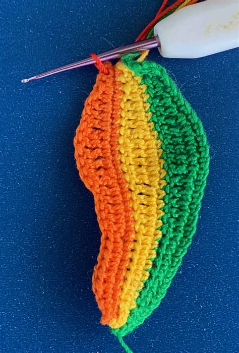 Crochet Hot Air Balloon Pattern Kerri S Crochet