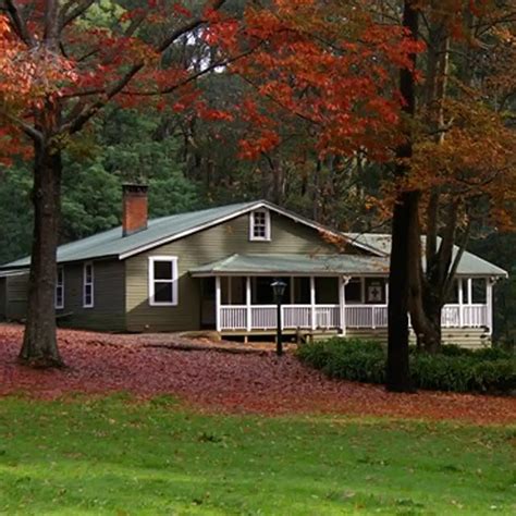 Gilwell Park Adventure Centre Hipcamp In Gembrook Victoria