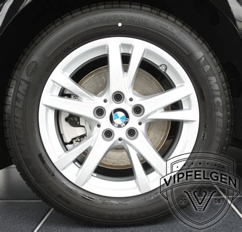 Bmw Felgen Er F Styling Doppelspeiche Bmw Alufelgen Katalog