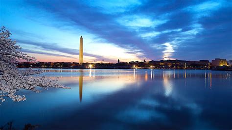 Best Washington Dc Skyline Stock Photos, Pictures & Royalty-Free Images ...