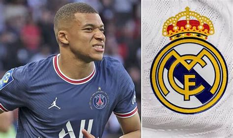 Real Madrid Nyerah Kylian Mbappe Dipastikan Bertahan Di Psg