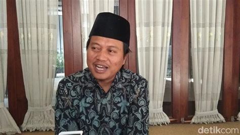 Pkb Akan Bahas Serius Peluang Usung Gus Yusuf Di Pilgub Jateng