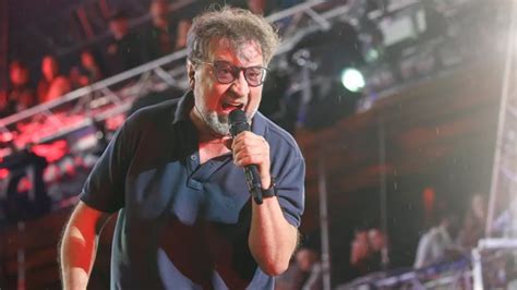 Стало известно, когда лидер ДДТ Юрий Шевчук возобновит концерты