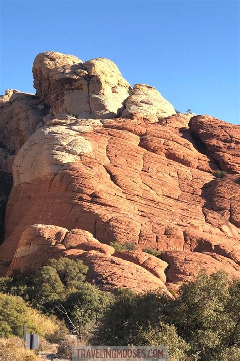 Turtlehead Peak Hike In Red Rock Canyon Artofit