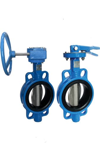 Butterfly Valves Belven